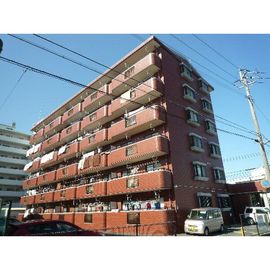 笹原駅より徒歩15分 1階 築31年7ヶ月の賃貸物件