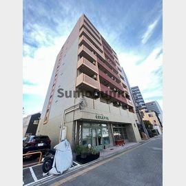 御幣島駅より徒歩9分 6階 築25年5ヶ月の賃貸物件