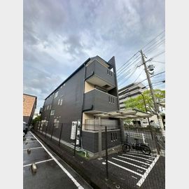 摂津本山駅より徒歩9分 2階 築9年4ヶ月の賃貸物件