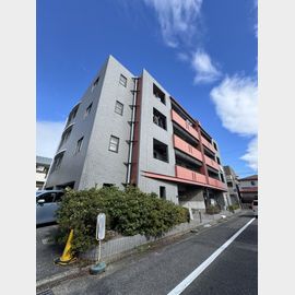 トラストコート戸崎 4階 築28年の賃貸物件