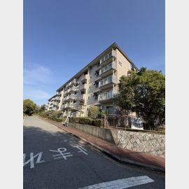 総合運動公園駅より徒歩23分 4階 築45年1ヶ月の賃貸物件