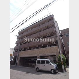 兵庫駅より徒歩3分 4階 築26年10ヶ月の賃貸物件