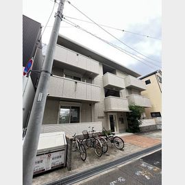 セジュール甲子園春風 1階 築13年1ヶ月の賃貸物件