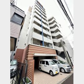 オルタンシア 4階 築20年2ヶ月の賃貸物件