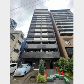 グランカリテ日本橋 5階 築9年3ヶ月の賃貸物件