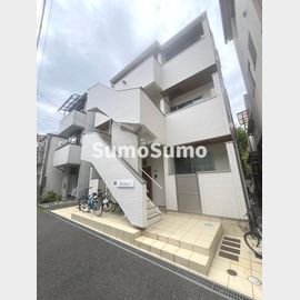 KARIN新長田 1階 築7年2ヶ月の賃貸物件