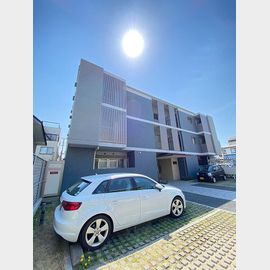 甲子園口駅より徒歩9分 2階 築14年1ヶ月の賃貸物件