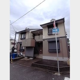 プリシェール上甲子園A棟 1階 築30年5ヶ月の賃貸物件