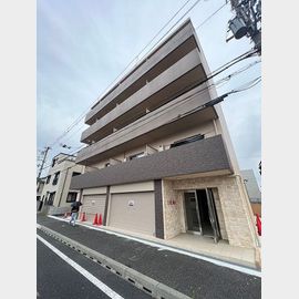 塚口駅より徒歩8分 4階 築3年2ヶ月の賃貸物件