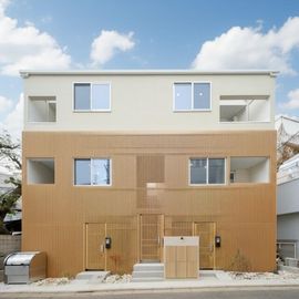 リヴェール自由が丘 1階 新築の賃貸物件