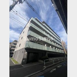 レジディア用賀 3階 築17年11ヶ月の賃貸物件