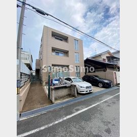 ソラリア一番町 1階 築12年8ヶ月の賃貸物件