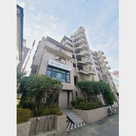 香櫨園駅より徒歩12分 5階 築37年の賃貸物件