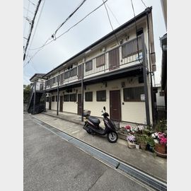 赤澤ハイツ 1階 築29年6ヶ月の賃貸物件