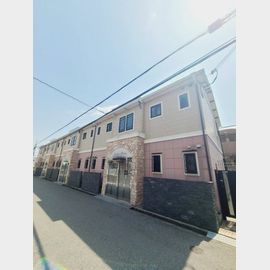 門戸厄神駅より徒歩12分 1階 築49年10ヶ月の賃貸物件