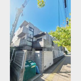 ステラハウス5 1階 築36年7ヶ月の賃貸物件