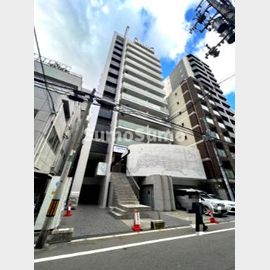 ブランメゾン@船場 3階 築14年1ヶ月の賃貸物件