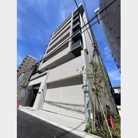 ホリエ出雲 7階 築3年8ヶ月の賃貸物件