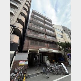 エミネンスイケダ 6階 築38年の賃貸物件