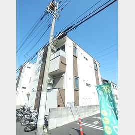 武庫川駅より徒歩15分 1階 築11年10ヶ月の賃貸物件