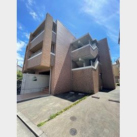 エスペランス 3階 築19年7ヶ月の賃貸物件