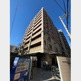 日本橋駅より徒歩5分 8階 築19年9ヶ月の賃貸物件