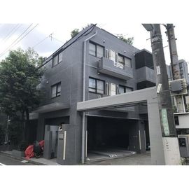 祐天寺駅より徒歩13分 2階 築37年5ヶ月の賃貸物件