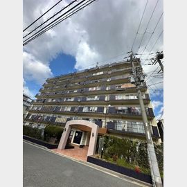 阪神本線西宮駅より徒歩17分 5階 築38年1ヶ月の賃貸物件