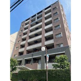 アルス心斎橋 3階 築24年2ヶ月の賃貸物件