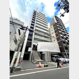 ブランメゾン@船場 14階 築14年1ヶ月の賃貸物件