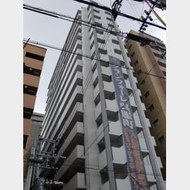 グランフォーレ呉服町 2階 築17年9ヶ月の賃貸物件