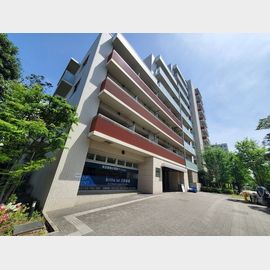 西太子堂駅より徒歩14分 3階 築18年3ヶ月の賃貸物件