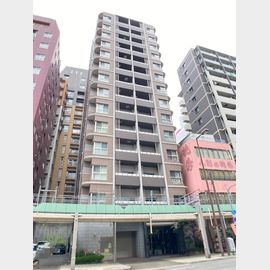 松屋町駅より徒歩3分 11階 築13年2ヶ月の賃貸物件