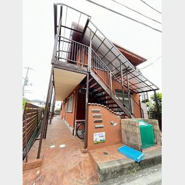 グレイスフル甲東園２ 2階 築45年10ヶ月の賃貸物件