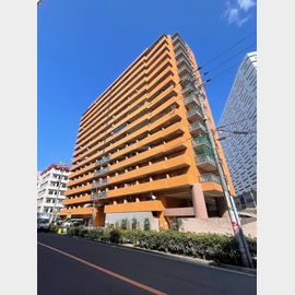 難波駅より徒歩15分 6階 築32年4ヶ月の賃貸物件