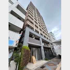 神戸駅より徒歩10分 3階 築17年4ヶ月の賃貸物件