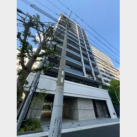 新開地駅より徒歩3分 9階 築2年1ヶ月の賃貸物件