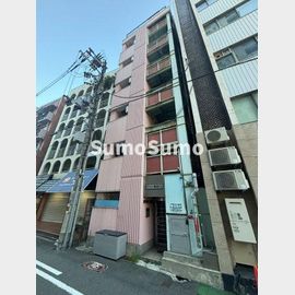 ＪＲ難波駅より徒歩5分 1階 築21年11ヶ月の賃貸物件