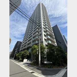 谷町四丁目駅より徒歩5分 21階 築3年2ヶ月の賃貸物件