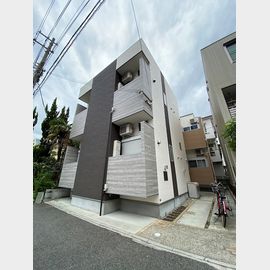 コートブルー須磨の賃貸物件