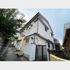 国玉ハイツ 1階 築63年8ヶ月の賃貸物件