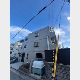 イズミコート 3階 築30年の賃貸物件