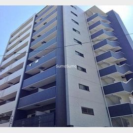 谷町四丁目駅より徒歩7分 5階 築13年6ヶ月の賃貸物件