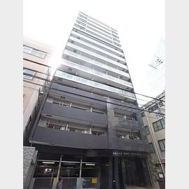 貿易センター駅より徒歩7分 12階 築8年2ヶ月の賃貸物件