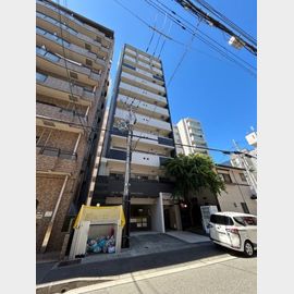 レオンコンフォート神戸西 11階 築17年9ヶ月の賃貸物件