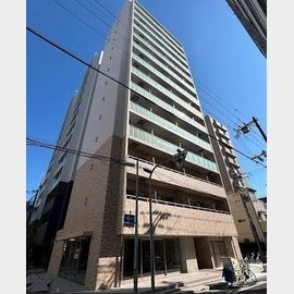 阪神本線尼崎駅より徒歩9分 14階 築1年2ヶ月の賃貸物件