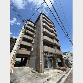 グレイスヴィラ姫島 6階 築36年の賃貸物件