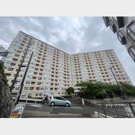 神鉄有馬線長田駅より徒歩5分 5階 築54年1ヶ月の賃貸物件