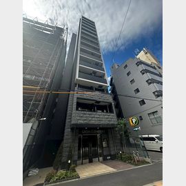 レオンコンフォート上本町カレント 11階 築8年9ヶ月の賃貸物件