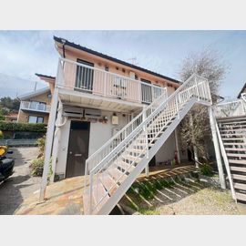 キャナルサイドヴィレッジシーサイド 1階 築58年3ヶ月の賃貸物件